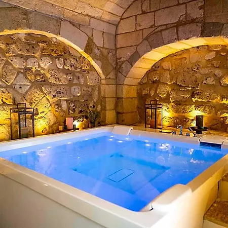 Hotel Vecchia Wellness Mottola