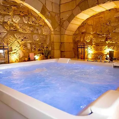 Vecchia Wellness