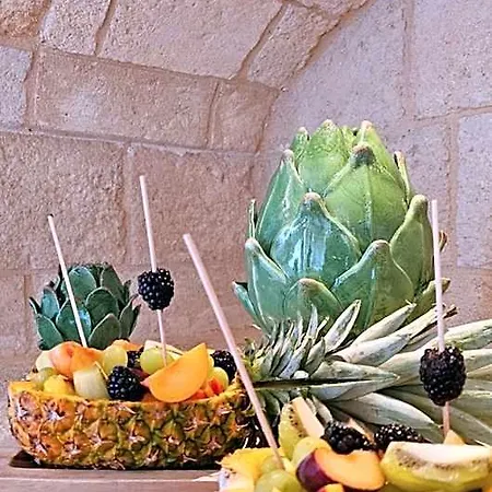 Vecchia Wellness * Mottola