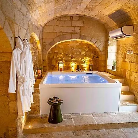 Vecchia Wellness Hotel Mottola