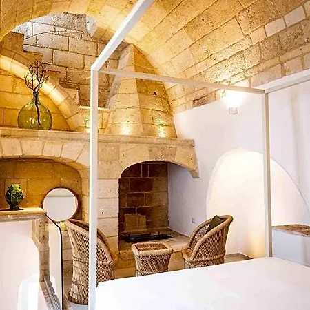 Vecchia Wellness Hotel *