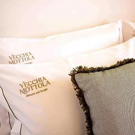 Hotel Vecchia Wellness