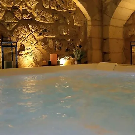 Vecchia Wellness Hotel *