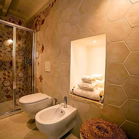 Vecchia Wellness Hotel Mottola