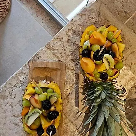 Vecchia Wellness Mottola