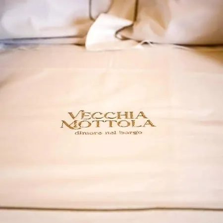Vecchia Wellness Hotel *