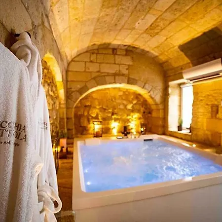 Vecchia Wellness Hotel Mottola