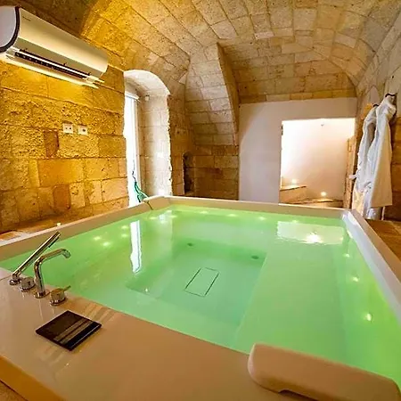 Vecchia Wellness