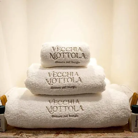 Vecchia Wellness