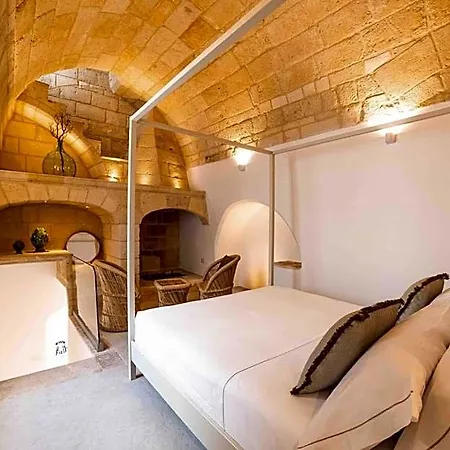 Vecchia Wellness Hotel Mottola
