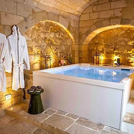 Vecchia Wellness