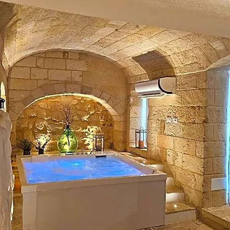 Hotel Vecchia Wellness